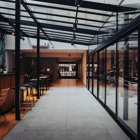 Deco Collection Hotel Buenos Aires Exterior photo