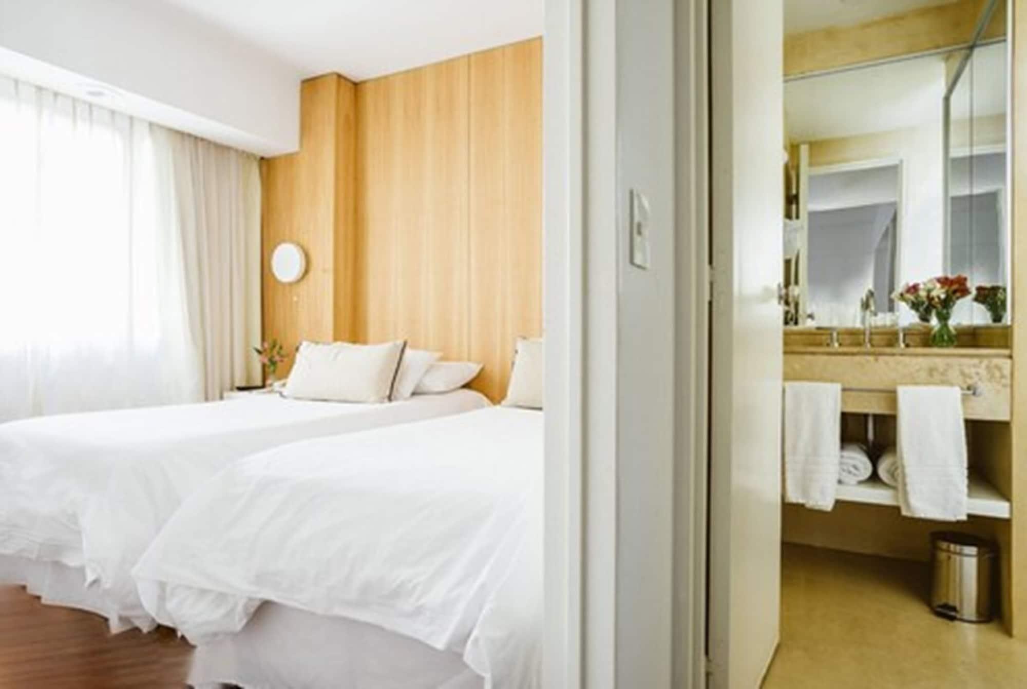 Deco Collection Hotel Buenos Aires Exterior photo