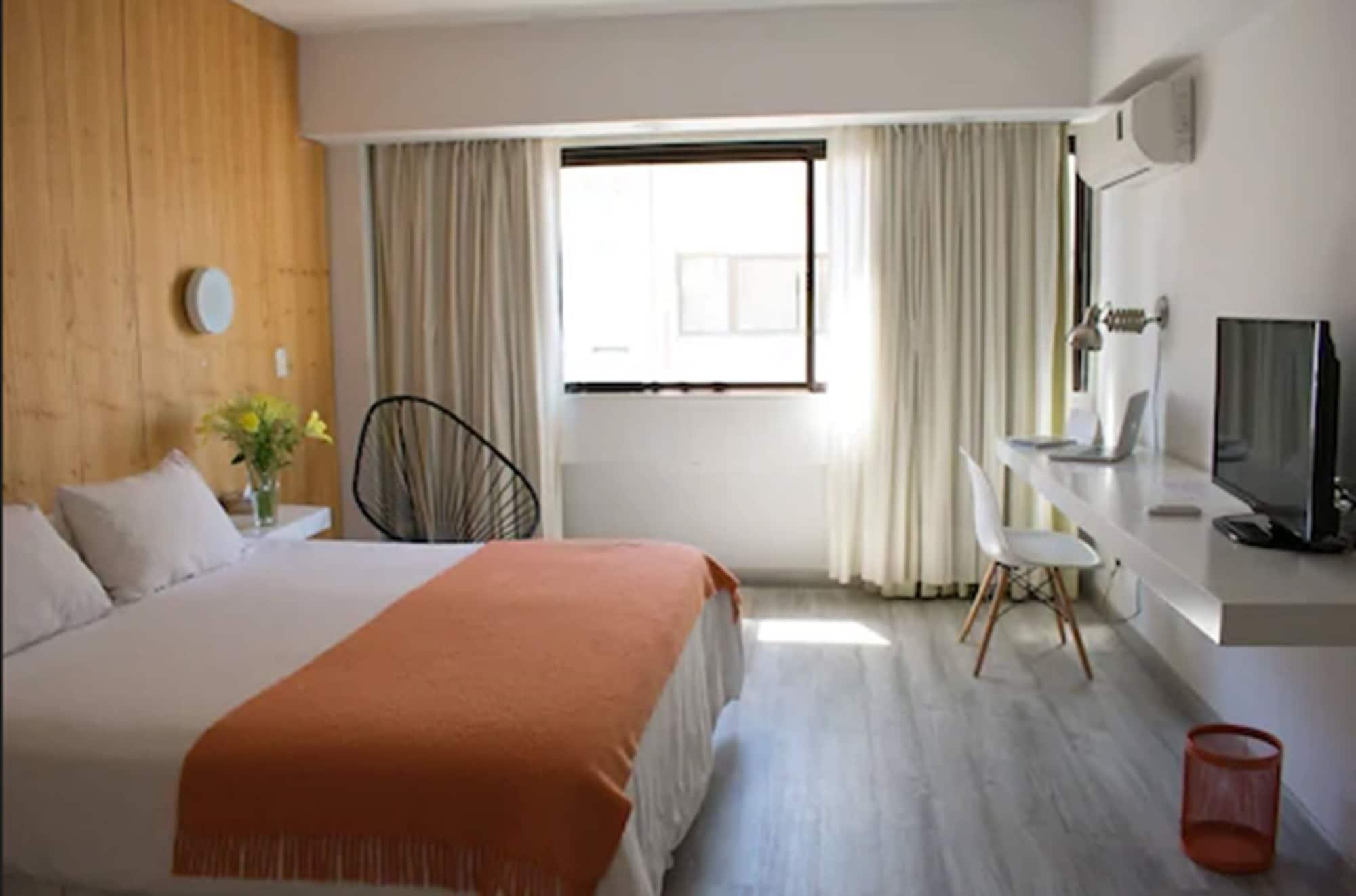 Deco Collection Hotel Buenos Aires Exterior photo
