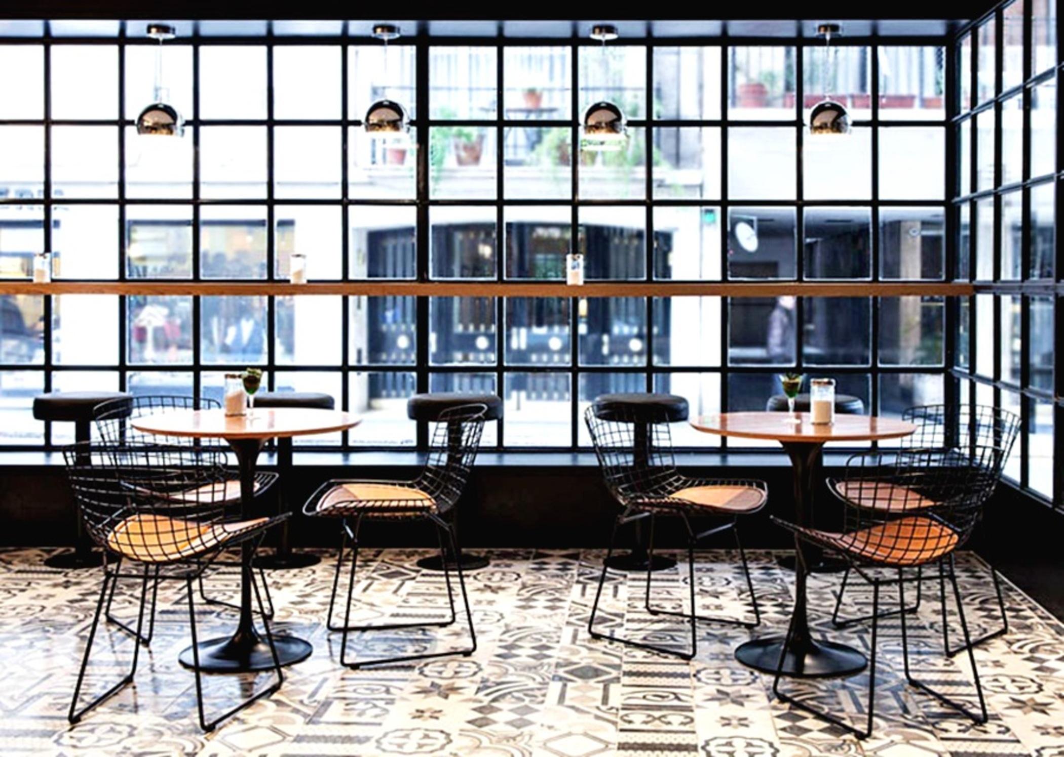 Deco Collection Hotel Buenos Aires Exterior photo