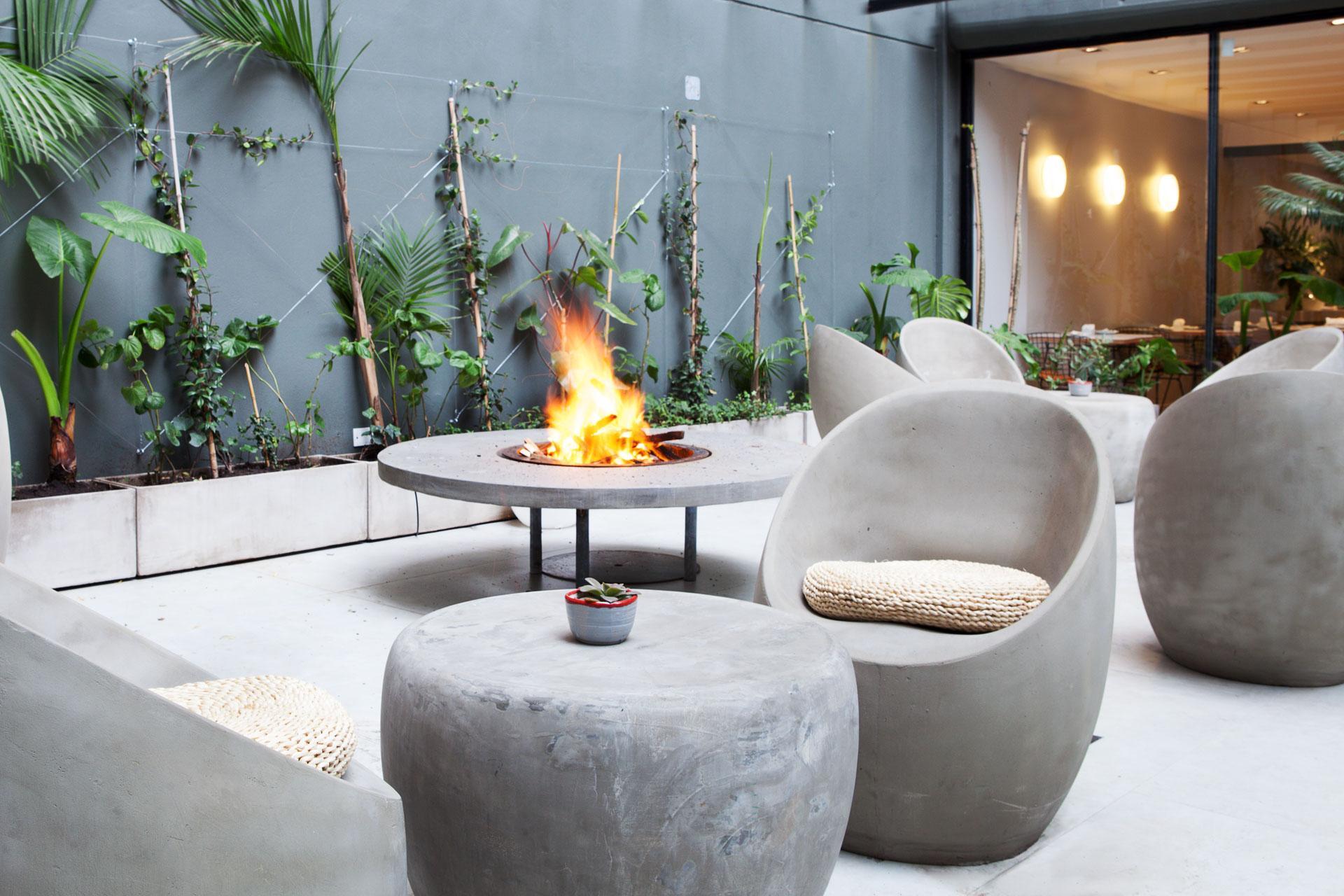 Deco Collection Hotel Buenos Aires Exterior photo
